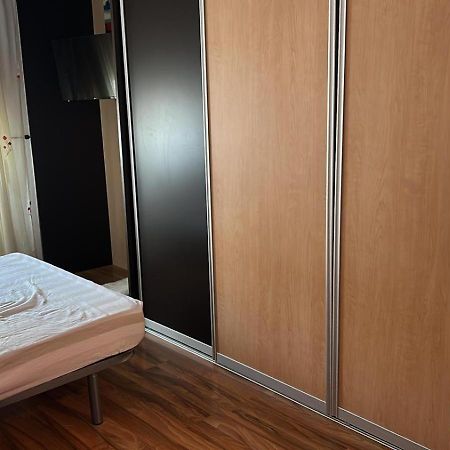 Apartamento En Panaderos Valladolid Luaran gambar