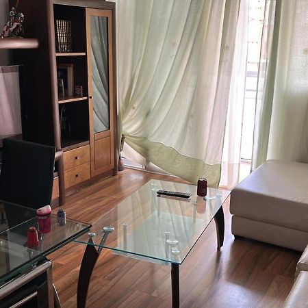 Apartamento En Panaderos Valladolid Luaran gambar