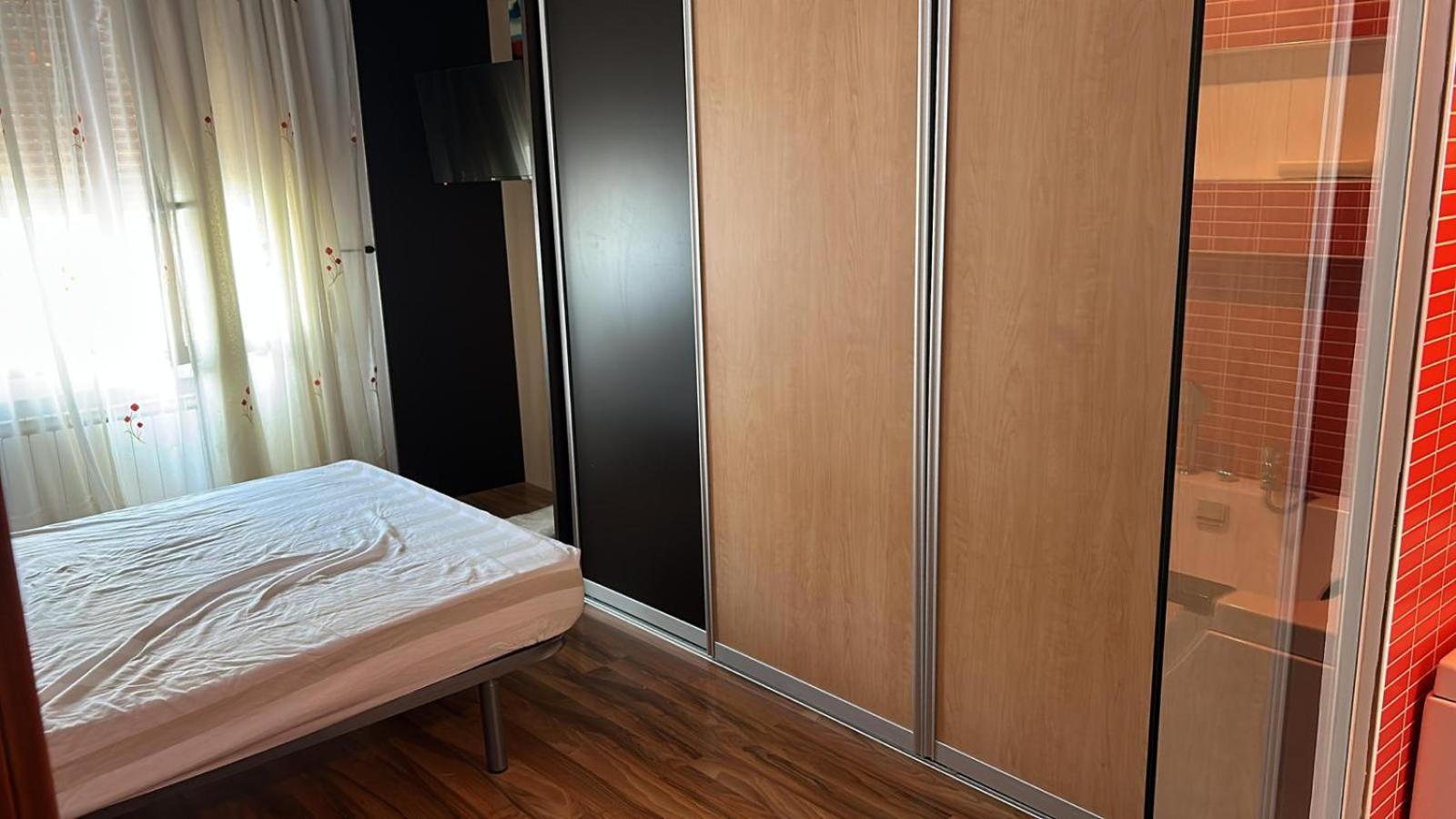 Apartamento En Panaderos Valladolid Luaran gambar