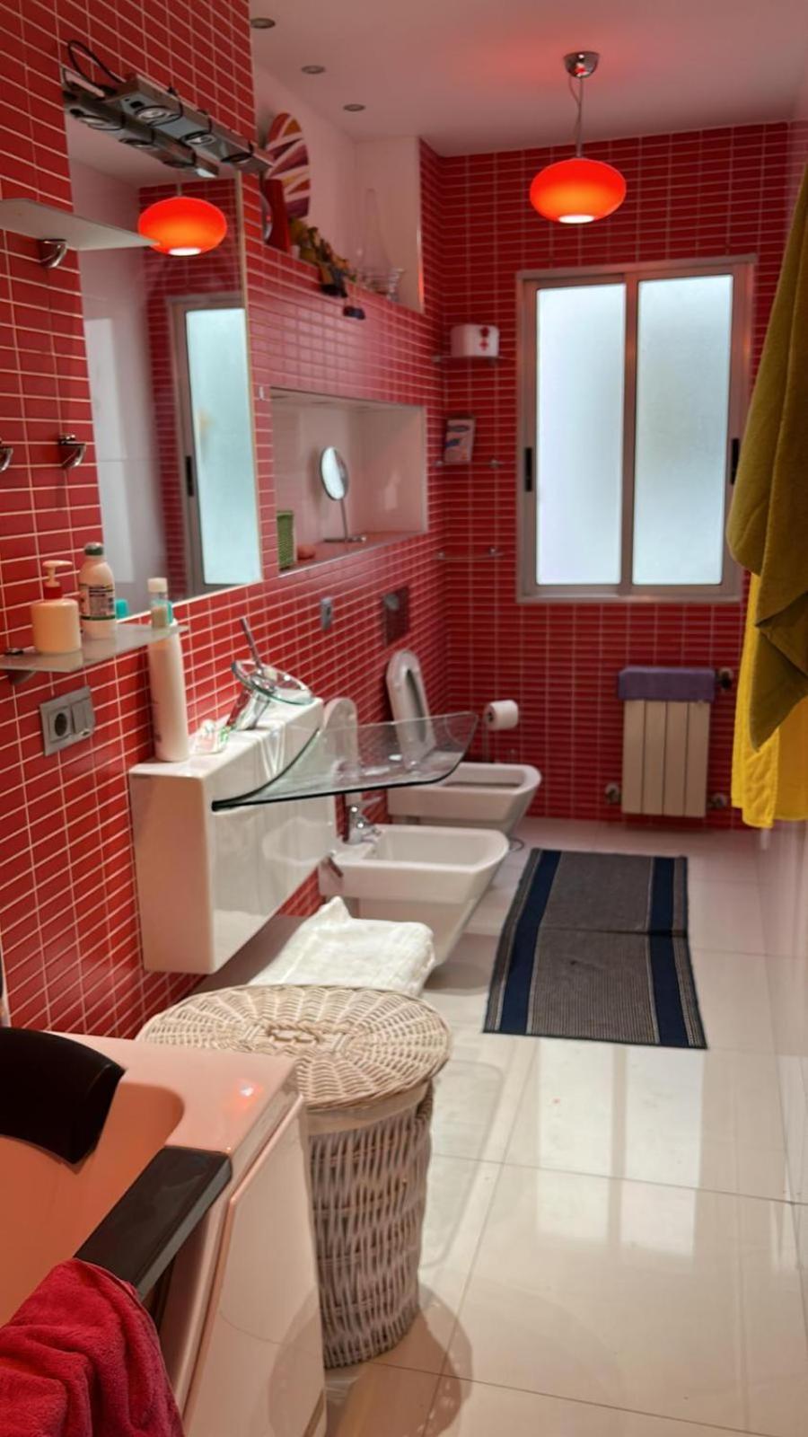 Apartamento En Panaderos Valladolid Luaran gambar
